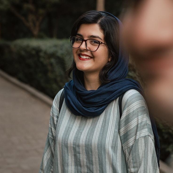 Portrait of Alex Rivera, community mentor and Italian cuisine specialist